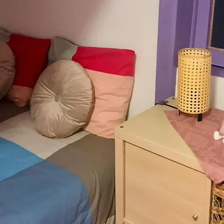 Apartment Casa Bonecas *