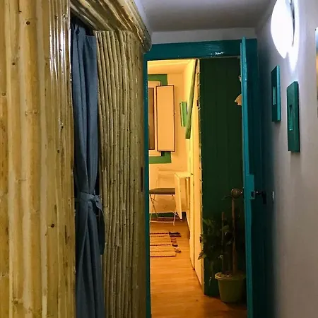 Apartment Casa Bonecas