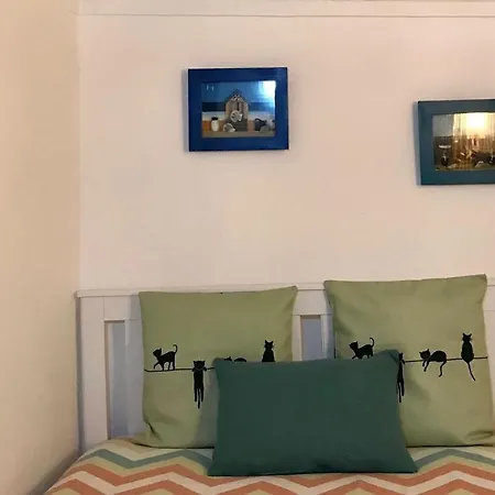 Apartment Casa Bonecas