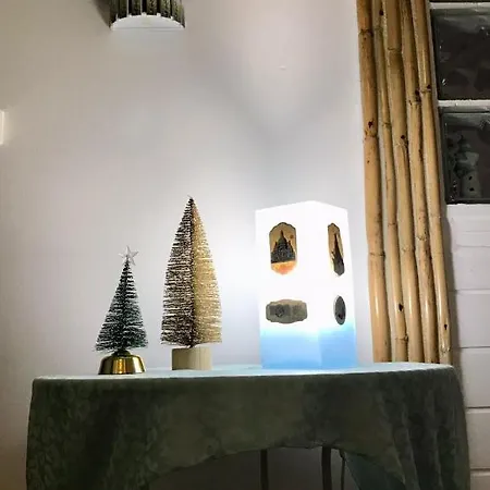 Apartmán Casa Bonecas *