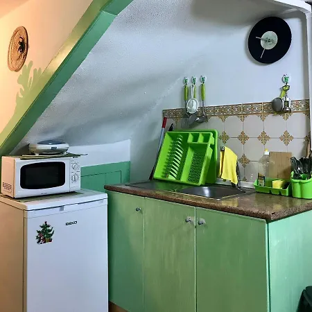 Apartmán Casa Bonecas