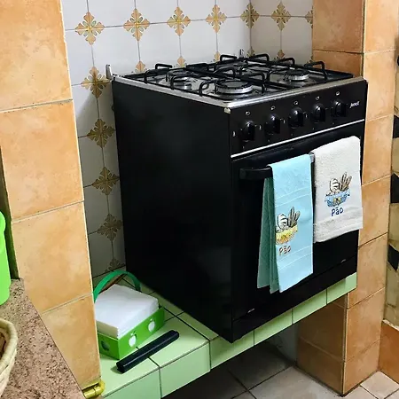 Casa Bonecas Apartmán *