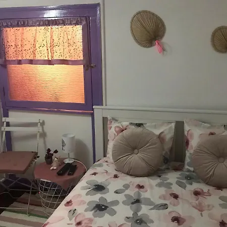 Apartment Casa Das Bonecas