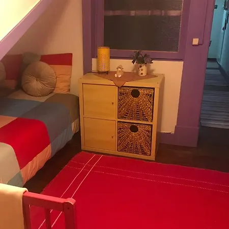 Apartment Casa Das Bonecas