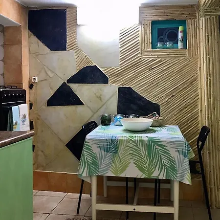 Casa Bonecas Apartament Lizbona