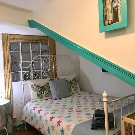 Casa Das Bonecas Apartment *