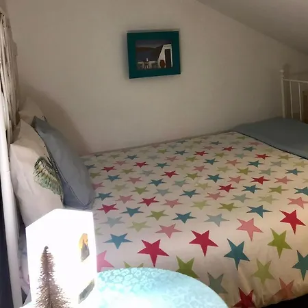 Appartamento Casa Bonecas *