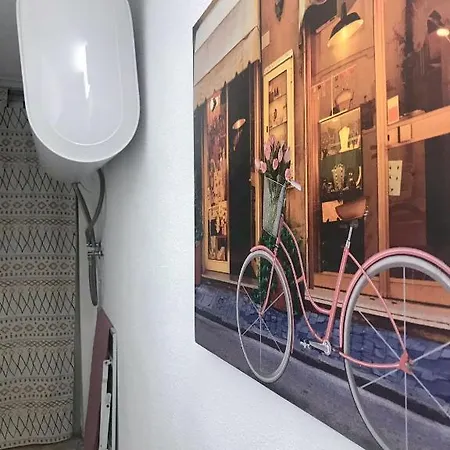 Appartamento Casa Bonecas Lisbona