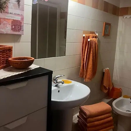 Casa Bonecas Apartament *
