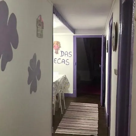 Casa Bonecas Lizbona