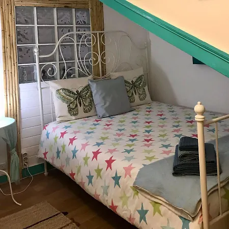 Appartamento Casa Bonecas *