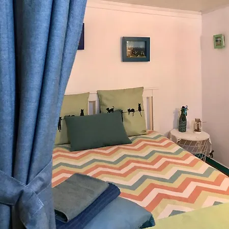 Casa Bonecas Apartament