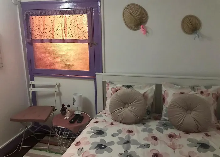 Lejlighed Casa Bonecas