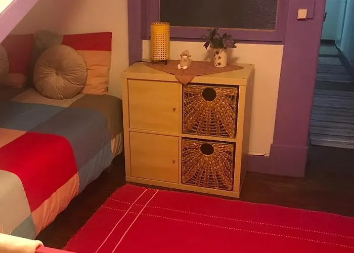 Lejlighed Casa Bonecas