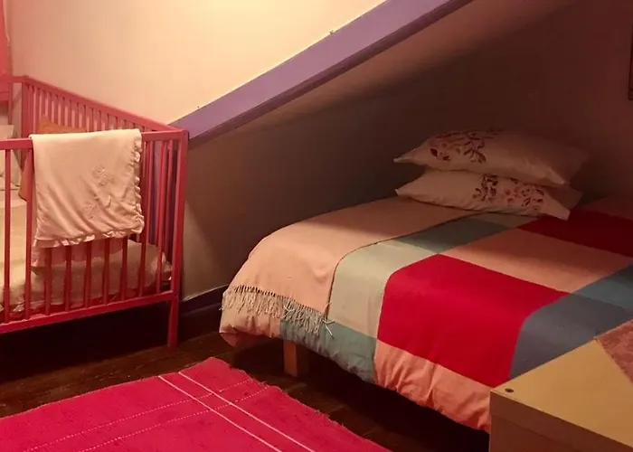 Casa Bonecas Lejlighed Lisboa