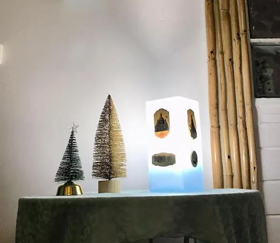 Lejlighed Casa Bonecas *