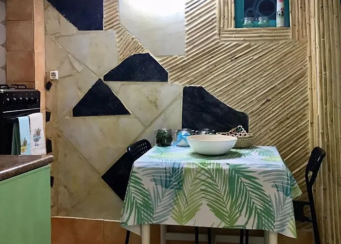 Casa Bonecas Lejlighed Lisboa