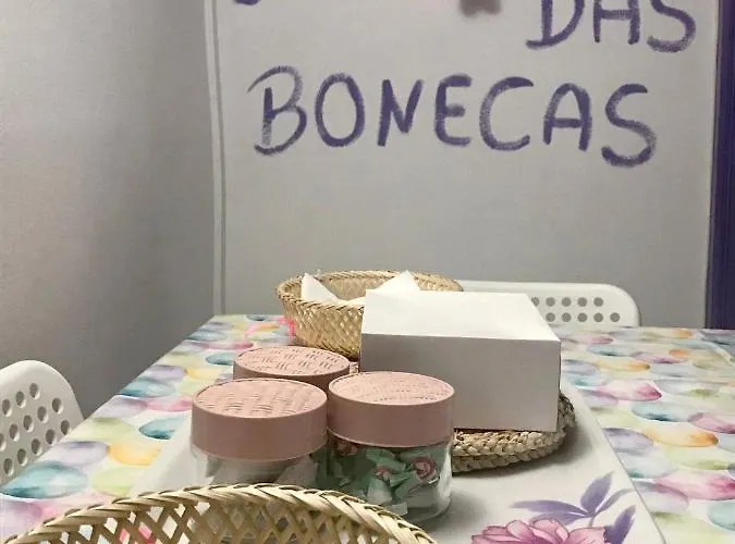 Casa Bonecas * Lisboa