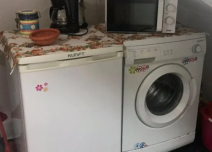 Διαμέρισμα Casa Bonecas *