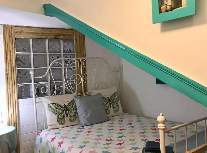 Casa Bonecas Διαμέρισμα *