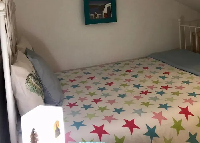 Lejlighed Casa Bonecas *