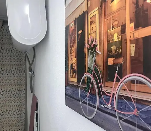 Lejlighed Casa Bonecas Lisboa