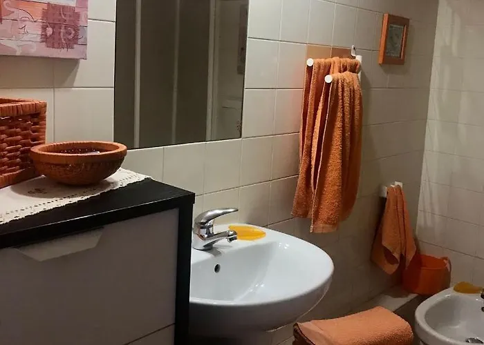 Casa Bonecas Διαμέρισμα *