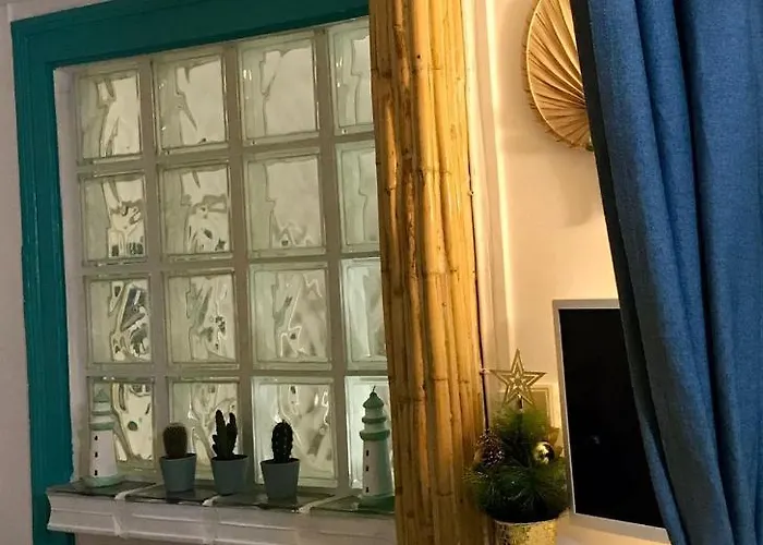 Διαμέρισμα Casa Bonecas