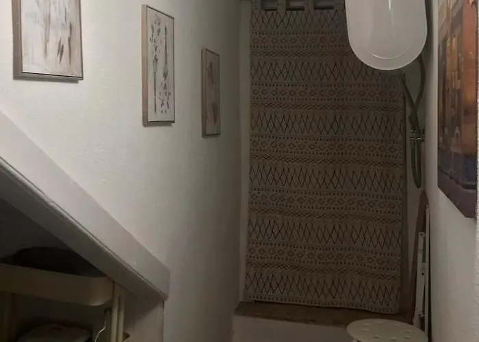 Casa Bonecas * Lisboa