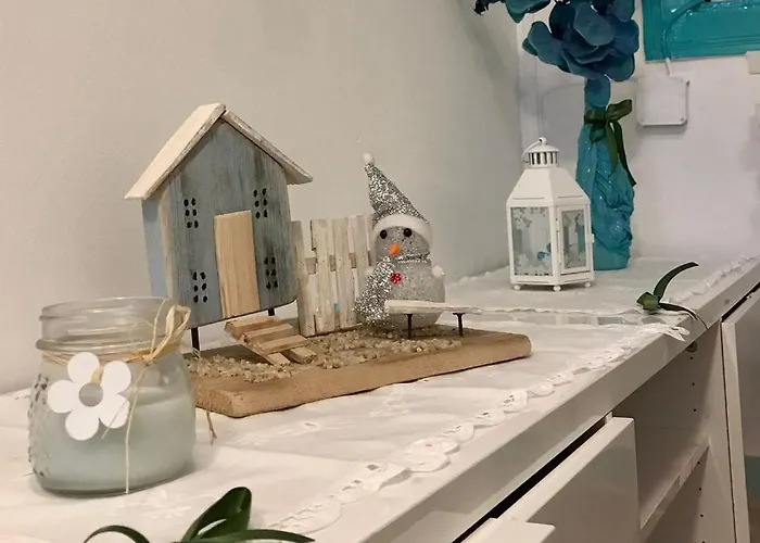 Casa Bonecas Διαμέρισμα Lisboa