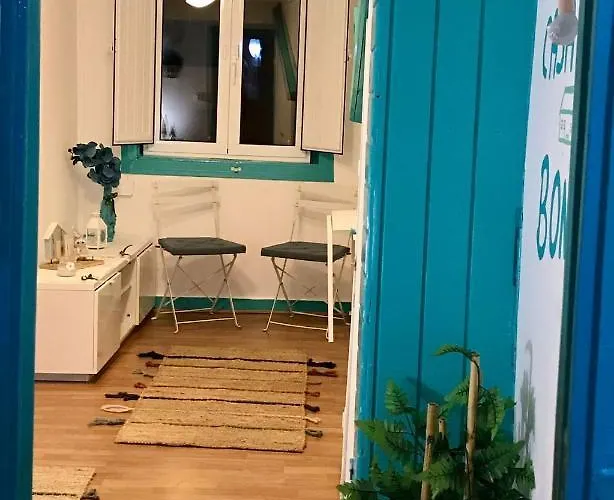 Casa Bonecas Διαμέρισμα Lisboa