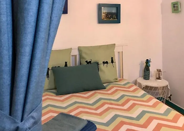 Casa Bonecas Lejlighed