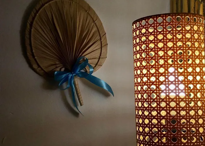 Casa Bonecas Διαμέρισμα