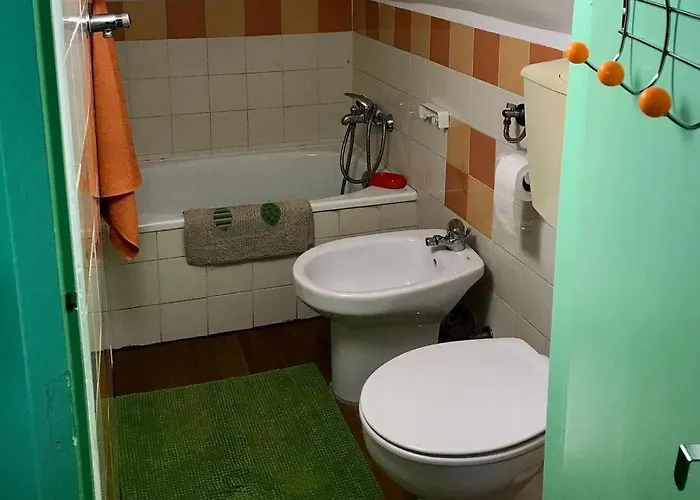 Casa Bonecas Διαμέρισμα Lisboa