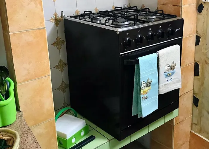 Casa Bonecas Διαμέρισμα *