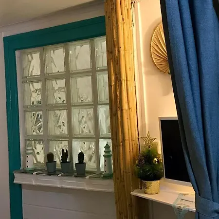 アパート Casa Bonecas