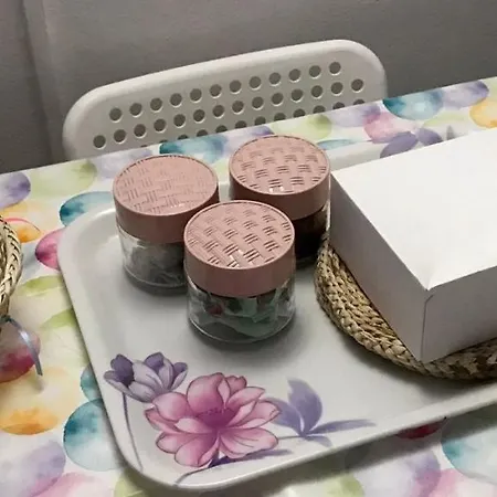 Casa Bonecas アパート リスボン