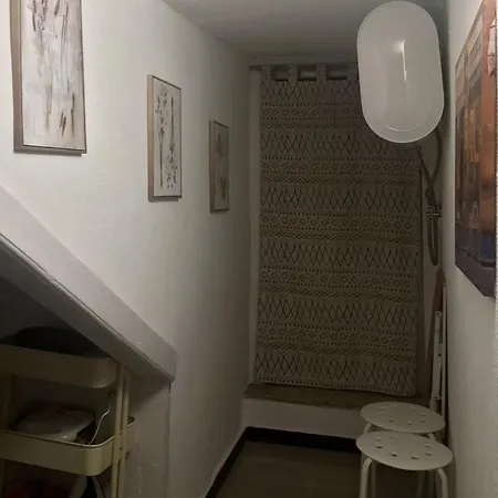 Casa Bonecas * リスボン