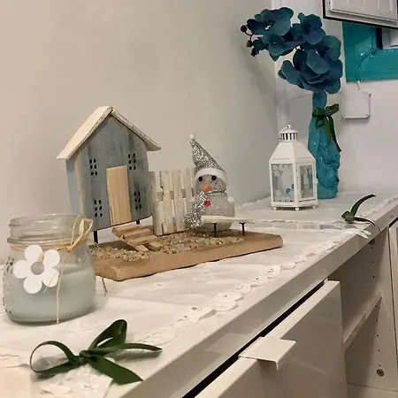 Casa Bonecas アパート リスボン