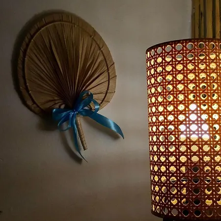 Casa Bonecas アパート