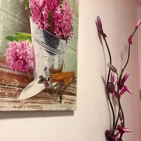 Casa Bonecas Appartement