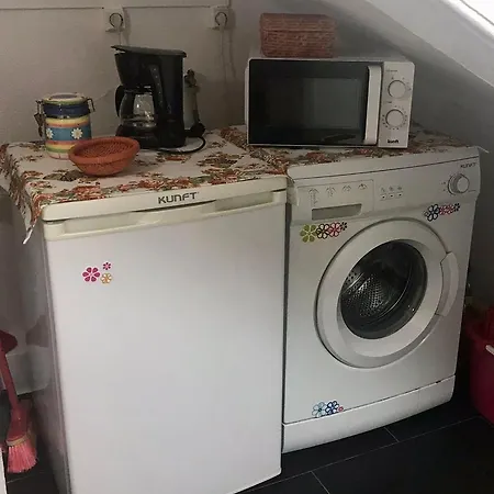 Appartement Casa Bonecas *